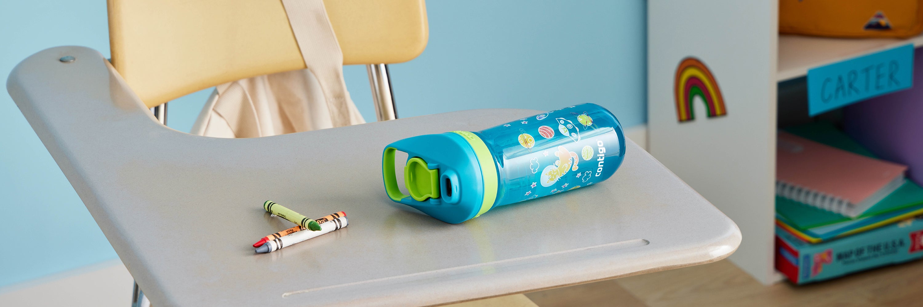 מוצרים לילדים