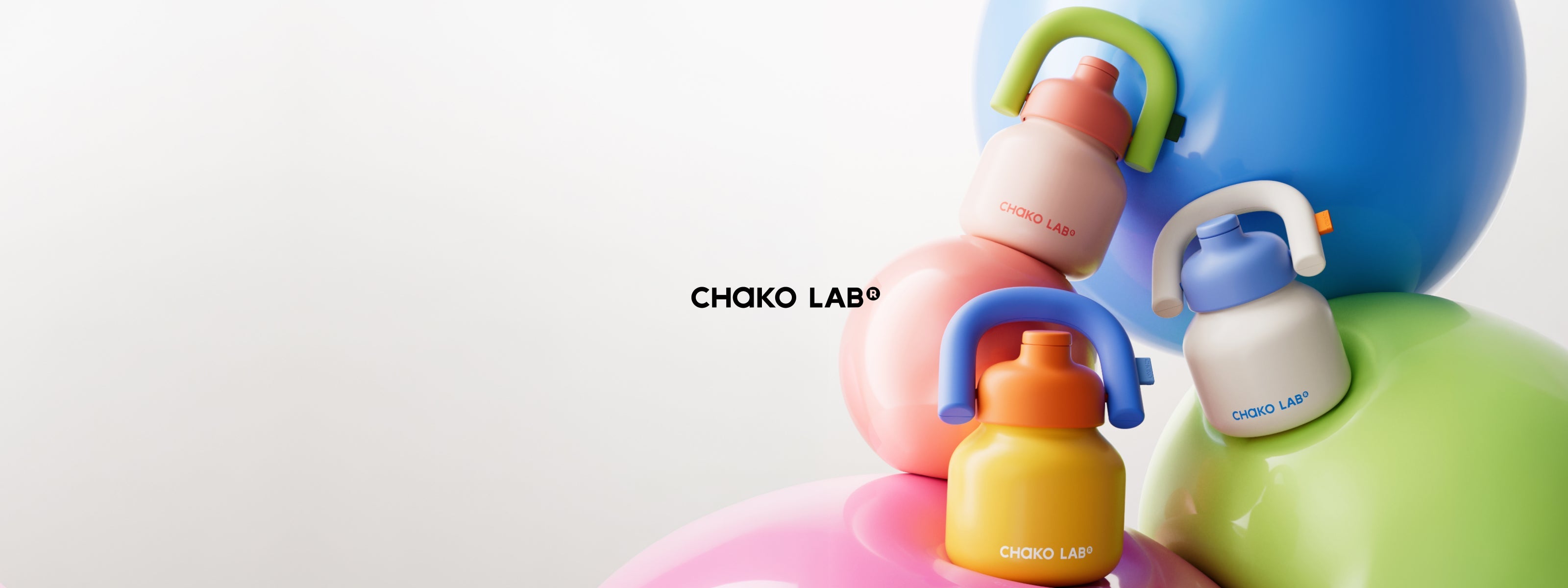 Chako Lab