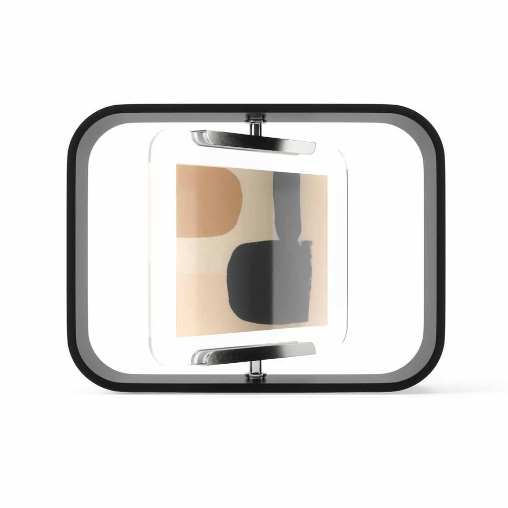 מסגרת עומדת BELLWOOD 4X6 שחור