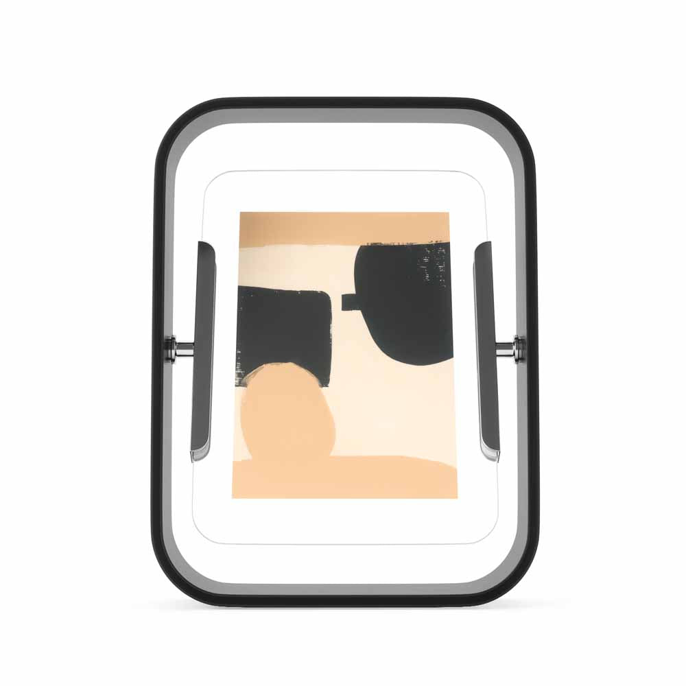 מסגרת עומדת BELLWOOD 4X6 שחור