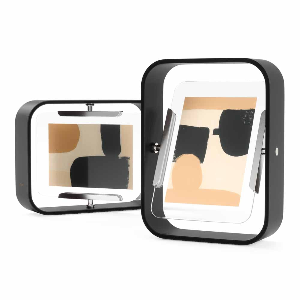 מסגרת עומדת BELLWOOD 4X6 שחור