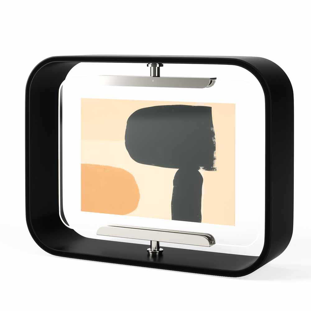 מסגרת עומדת BELLWOOD 4X6 שחור