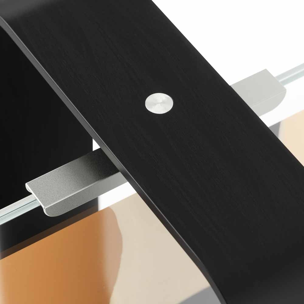 מסגרת עומדת BELLWOOD 4X6 שחור