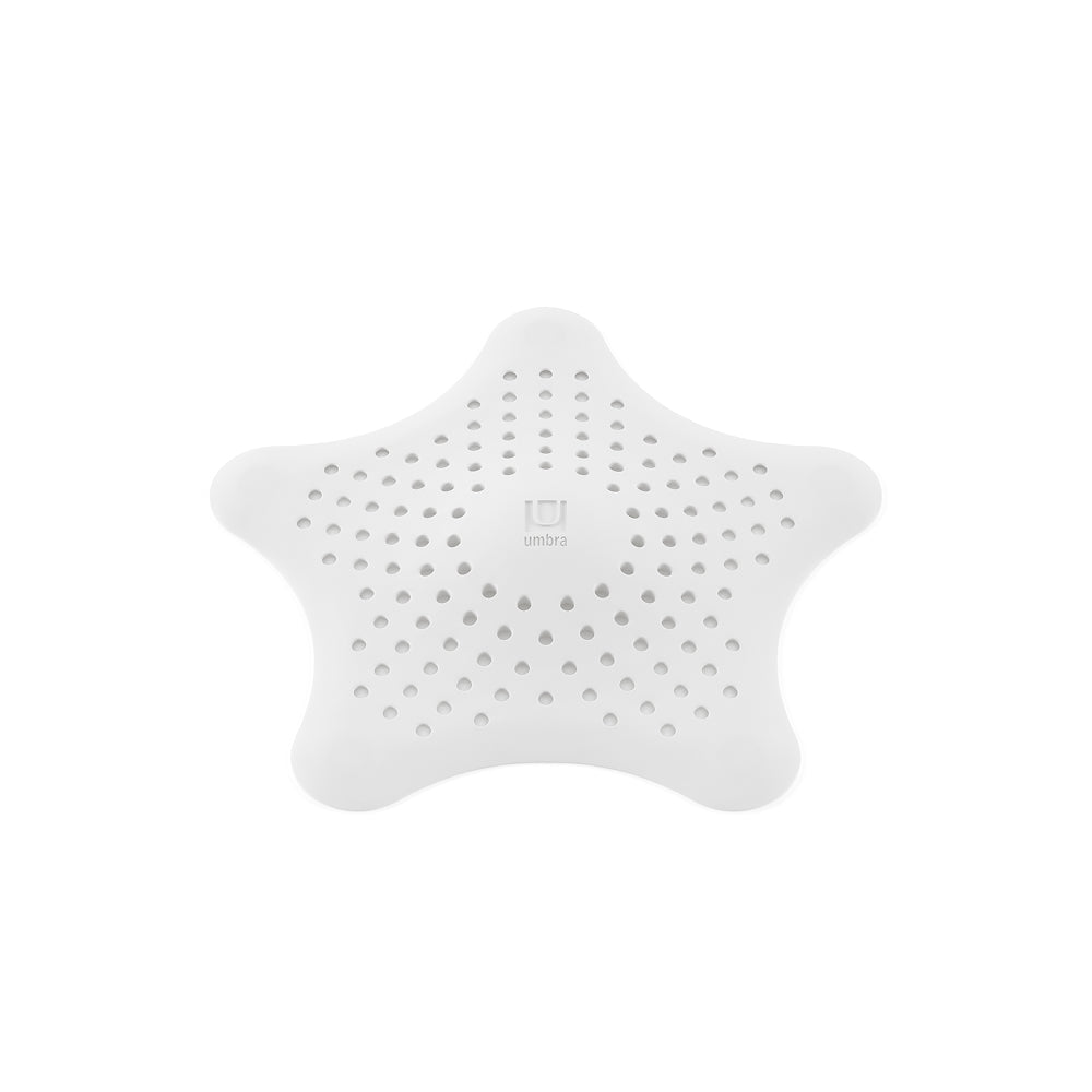 מסננת לכיור STARFISH לבן