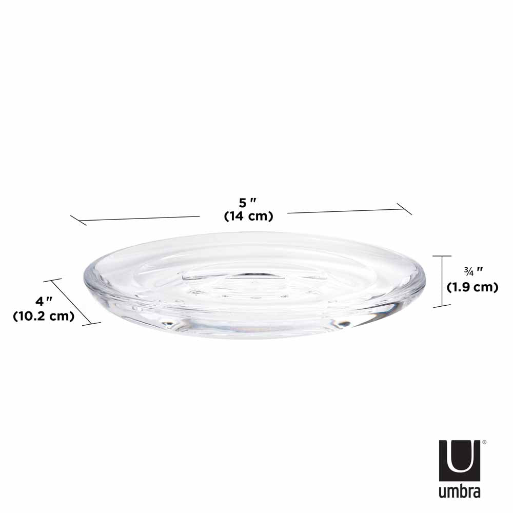 תחתית לסבון DROPLET