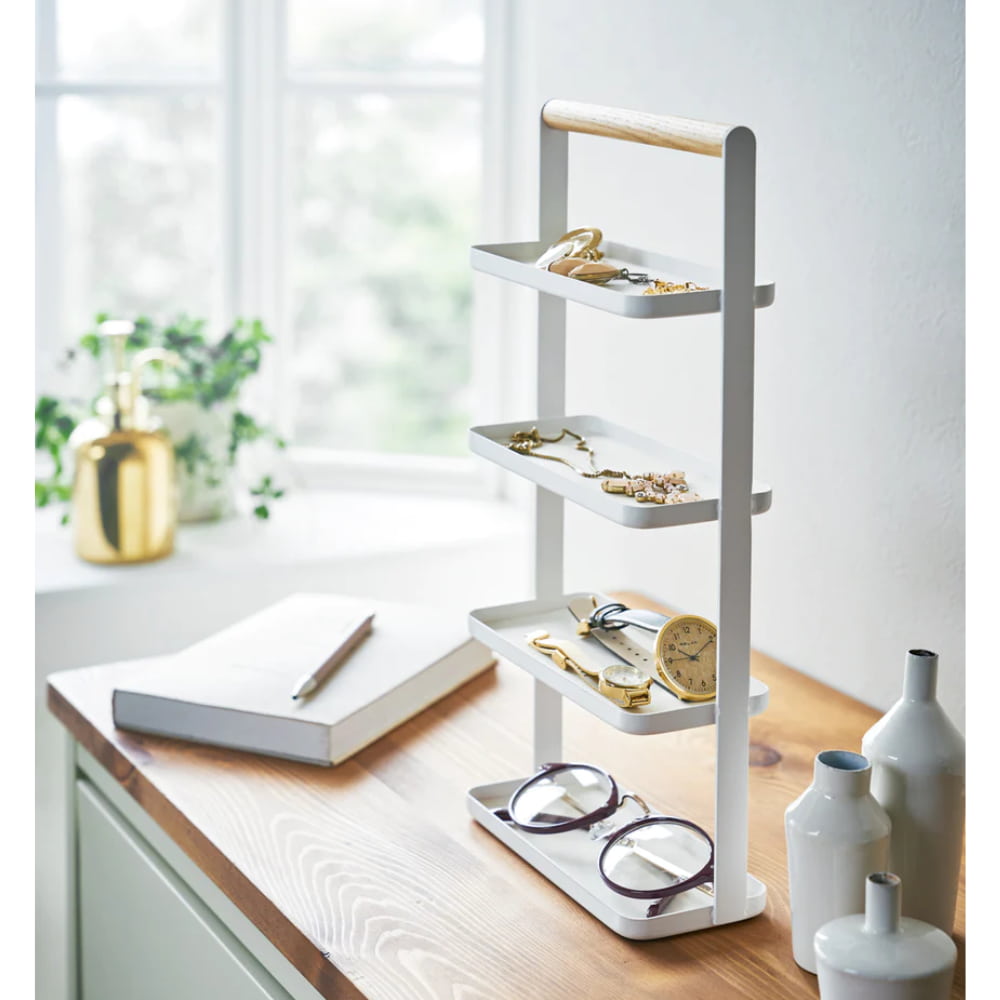 מעמד שולחני TOSCA 4 קומות