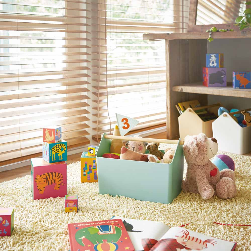 כלי לאחסון FAVORI תכלת