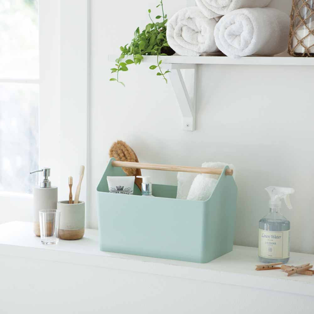 כלי לאחסון FAVORI תכלת