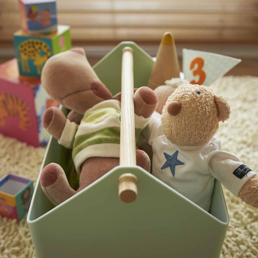 כלי לאחסון FAVORI תכלת