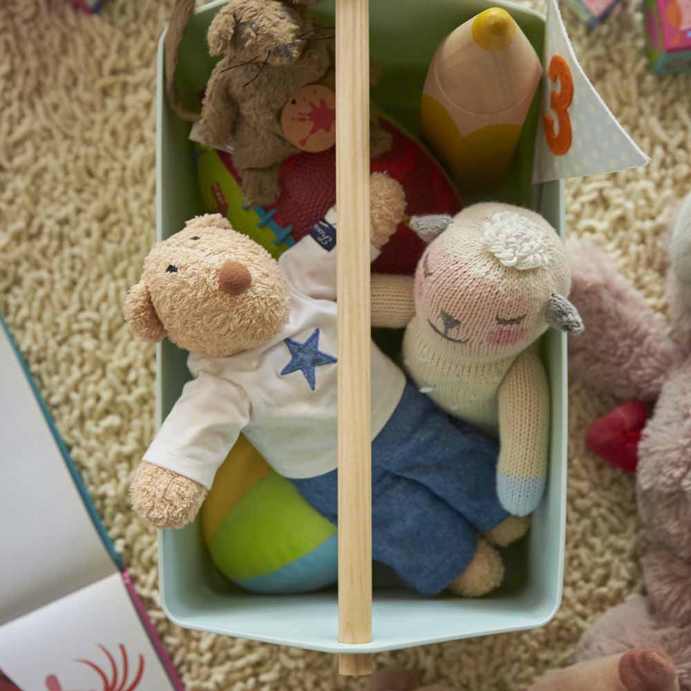 כלי לאחסון FAVORI תכלת