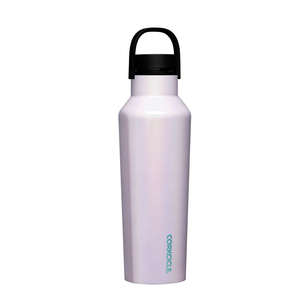 בקבוק 570ML CANTEEN סגול לבנדר פיית ספורט