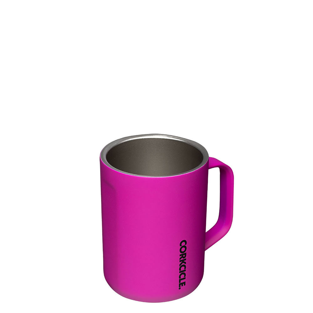 כוס 475ML MUG פוקסיה