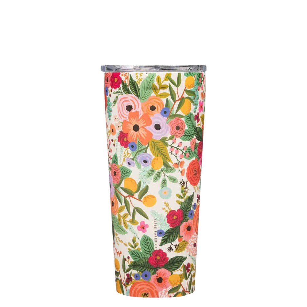 כוס מתכת 709ML מסיבת גן