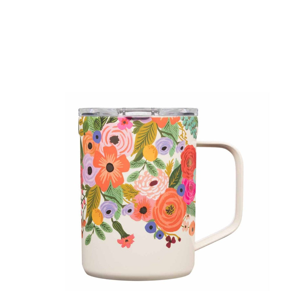 ספל MUG מסיבת גן 475 מ"ל