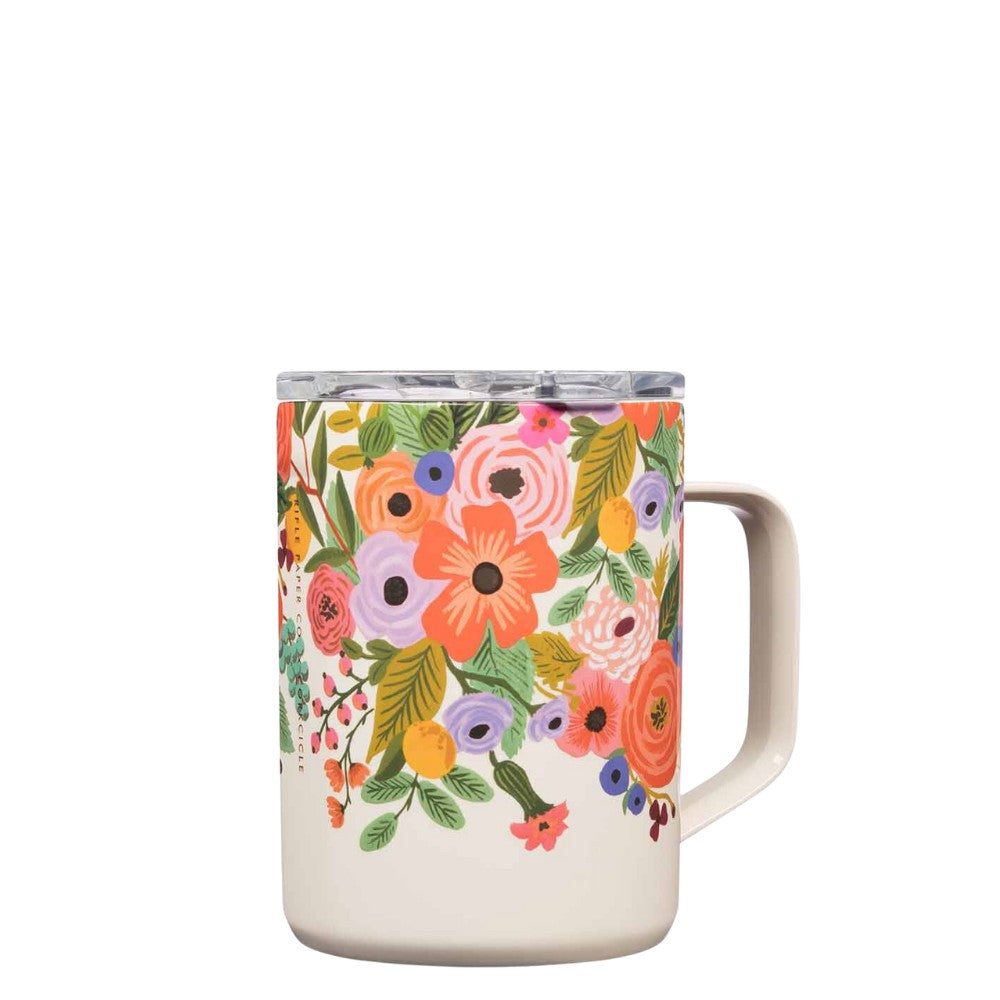 ספל MUG מסיבת גן 475 מ"ל