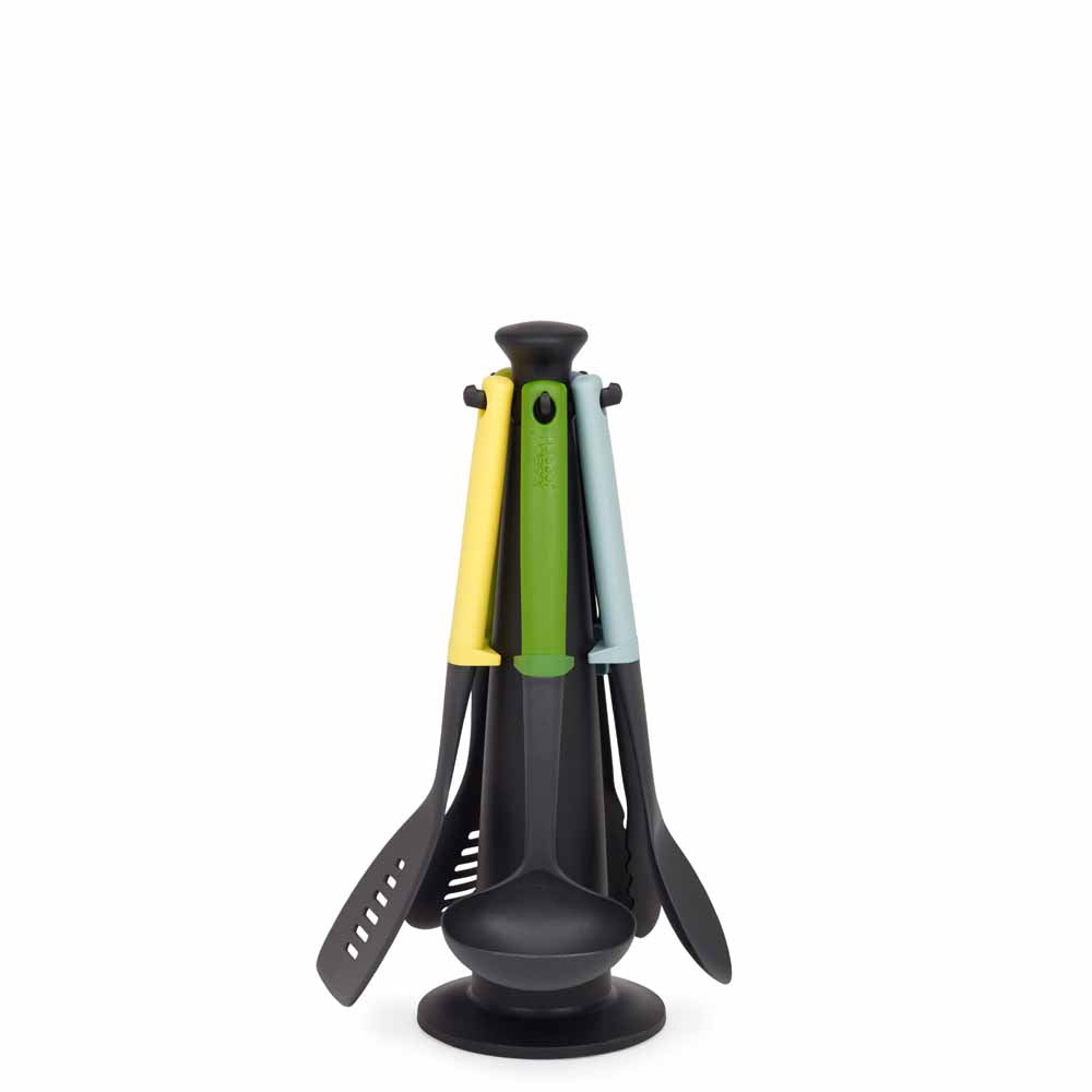 סט חמשת במתקן קרוסלה DUO