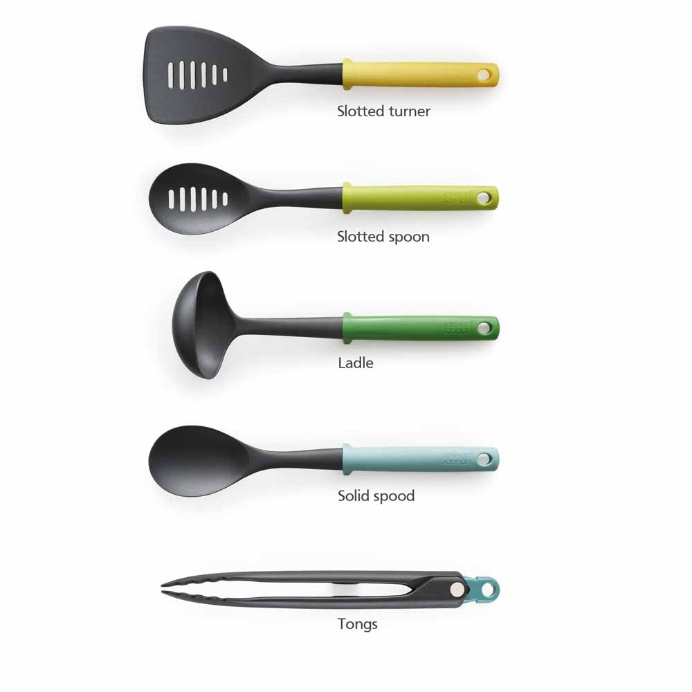 סט חמשת במתקן קרוסלה DUO