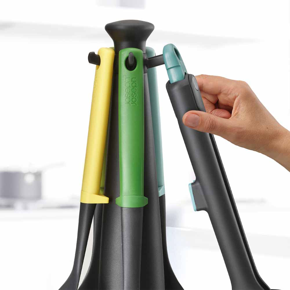 סט חמשת במתקן קרוסלה DUO