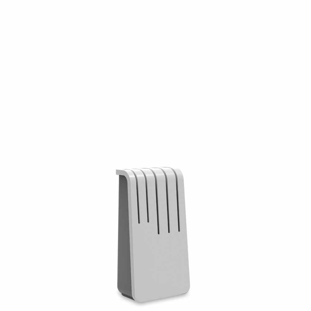 Set of 5 Knives and DUO Stand