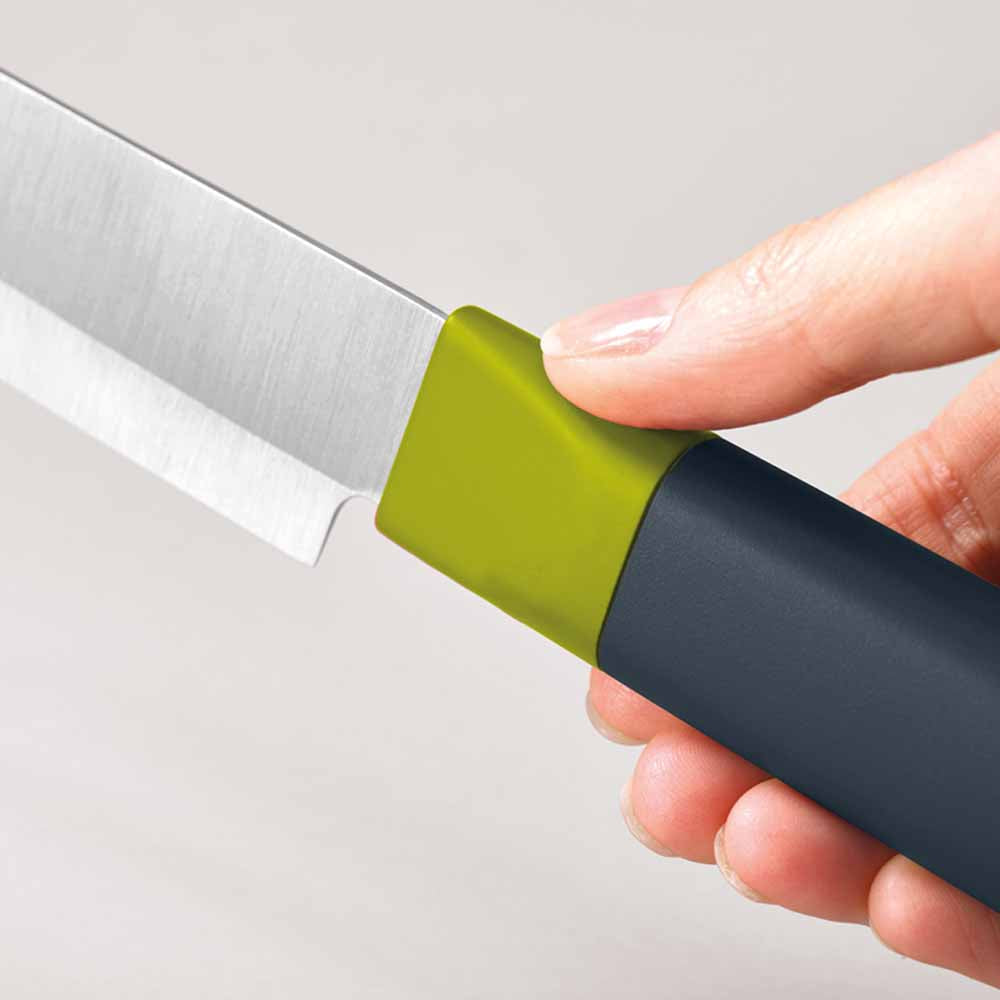 Set of 5 Knives and DUO Stand