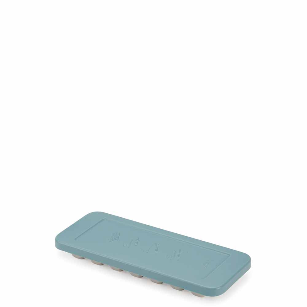 DUO Ice Cube Tray Sky Blue