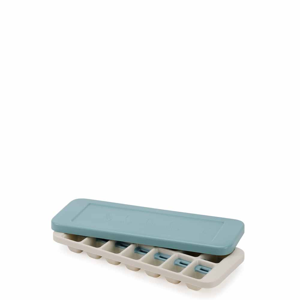 DUO Ice Cube Tray Sky Blue