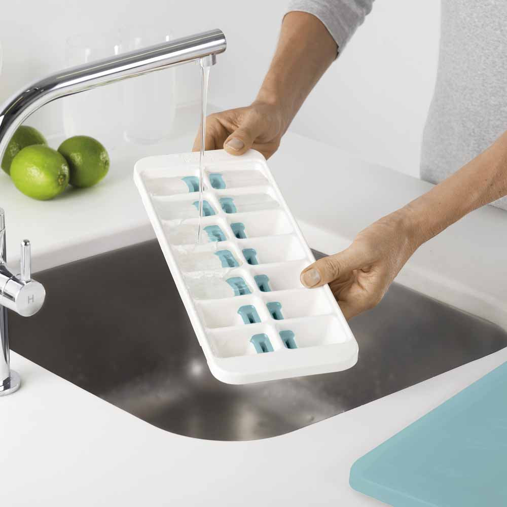 DUO Ice Cube Tray Sky Blue