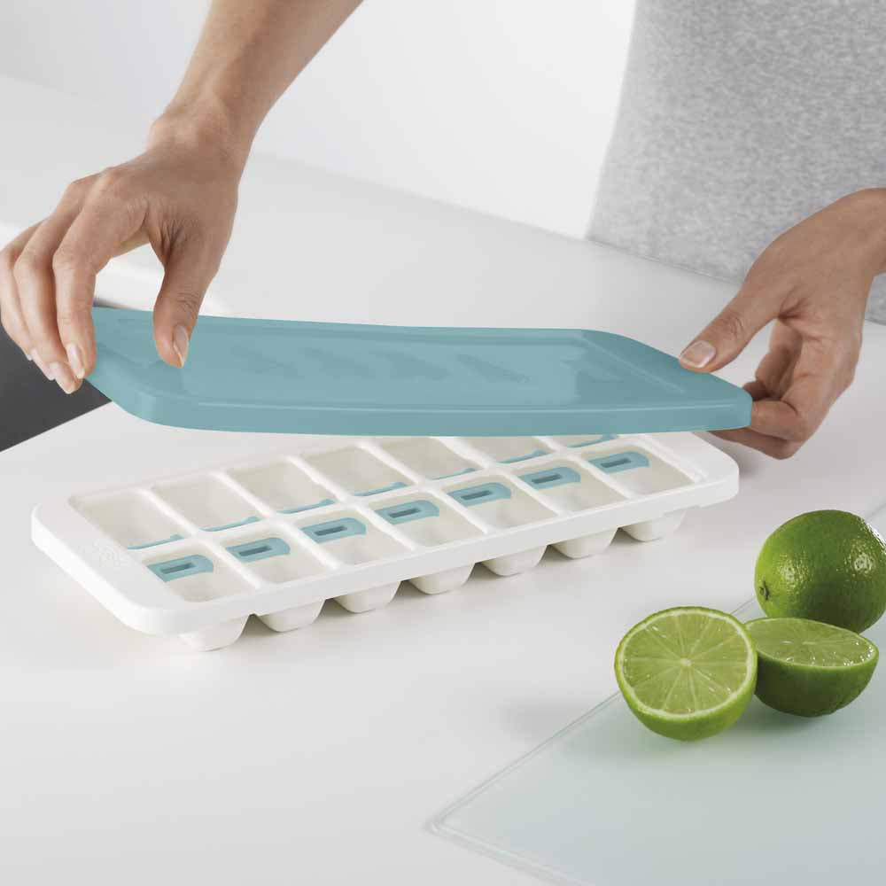 DUO Ice Cube Tray Sky Blue