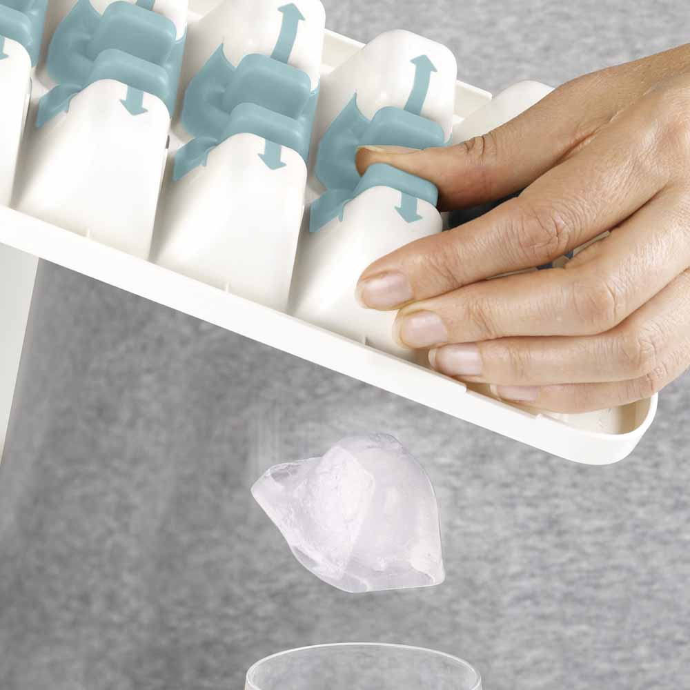 DUO Ice Cube Tray Sky Blue