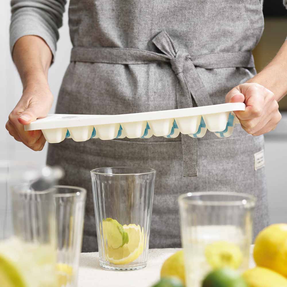 DUO Ice Cube Tray Sky Blue