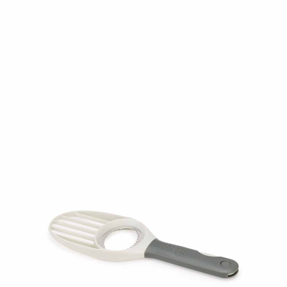 DUO Grey Avocado Slicer
