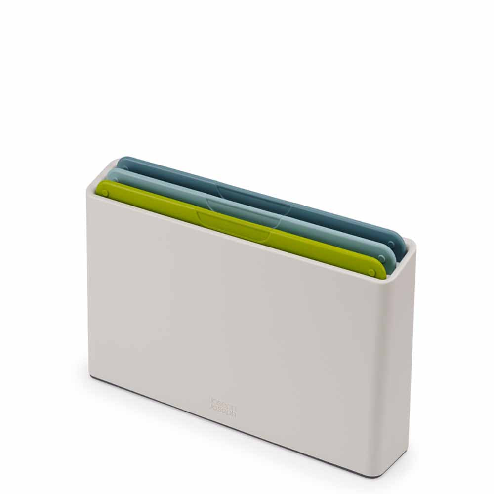 סט 3 קרשי חיתוך DUO