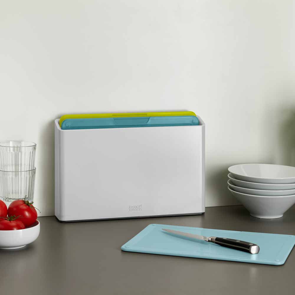 סט 3 קרשי חיתוך DUO