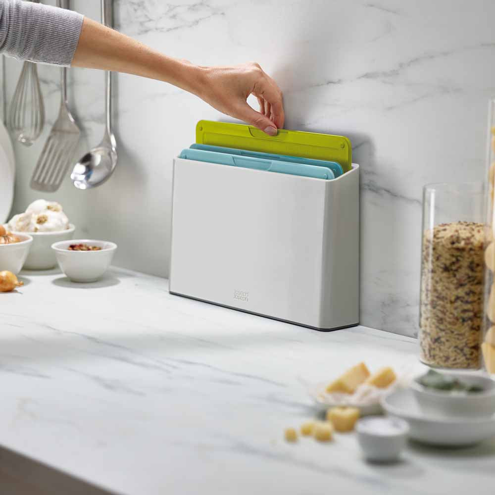 סט 3 קרשי חיתוך DUO