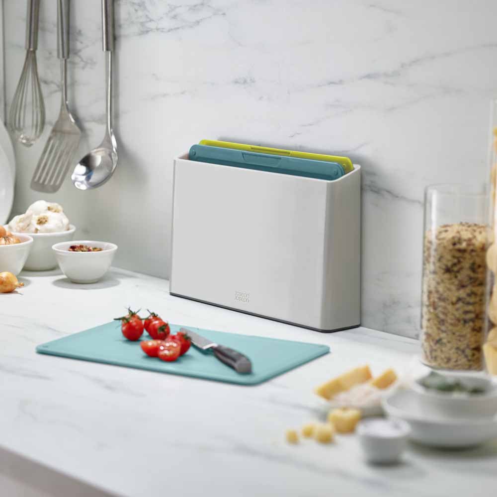 סט 3 קרשי חיתוך DUO