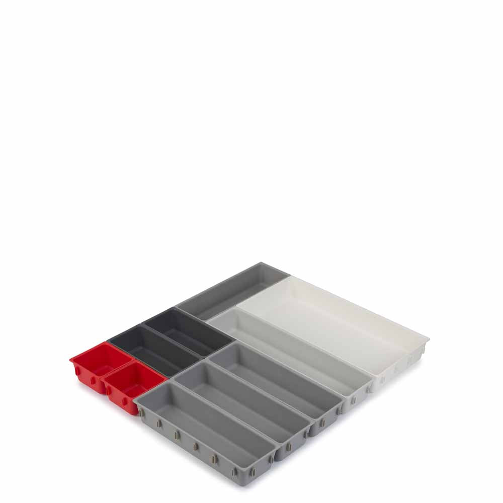 ארגונית סכום 10 חלקים DUO