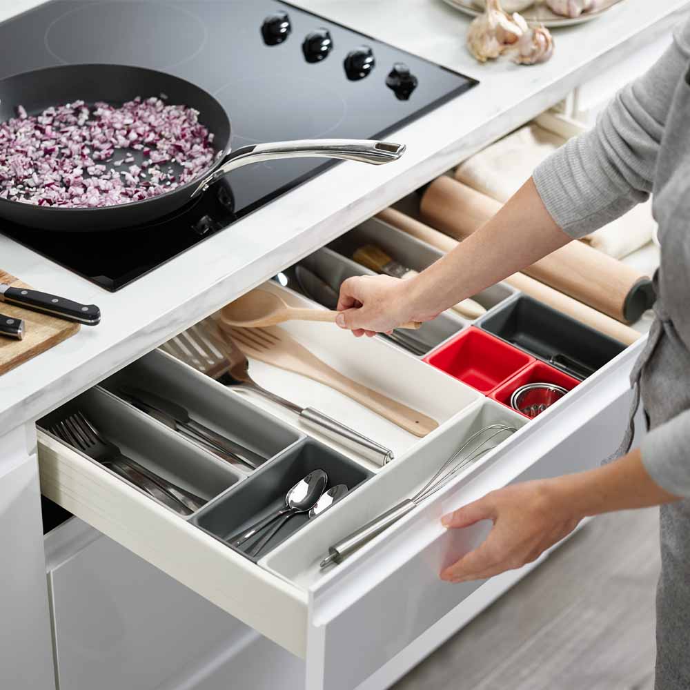 ארגונית סכום 10 חלקים DUO