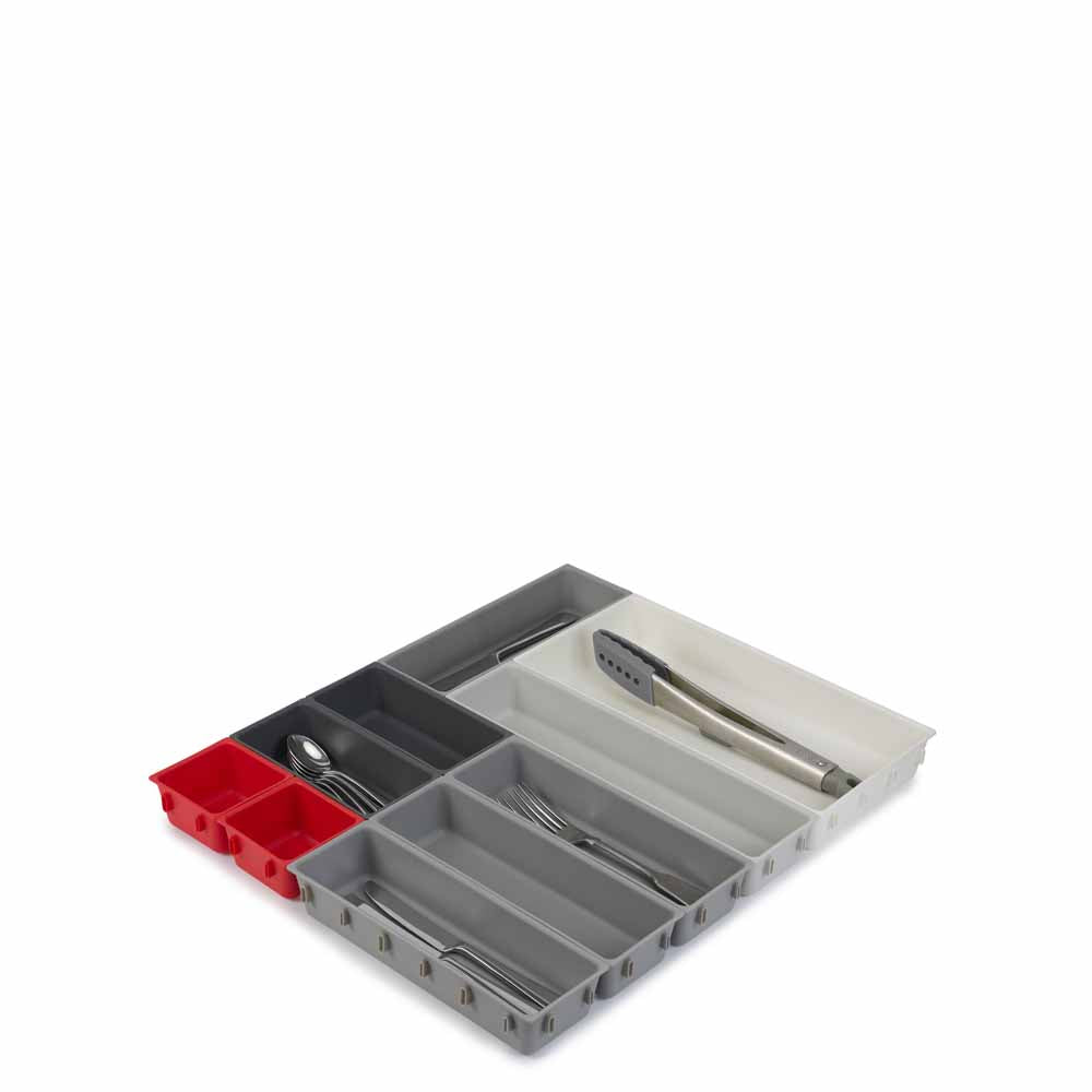 ארגונית סכום 10 חלקים DUO