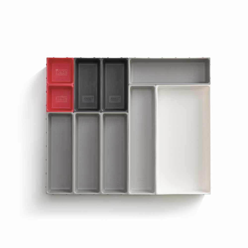 ארגונית סכום 10 חלקים DUO