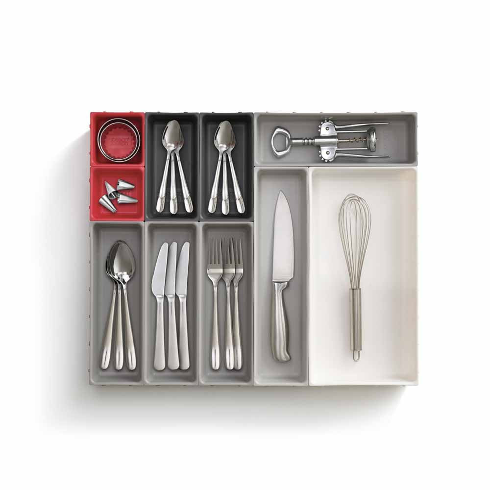 ארגונית סכום 10 חלקים DUO