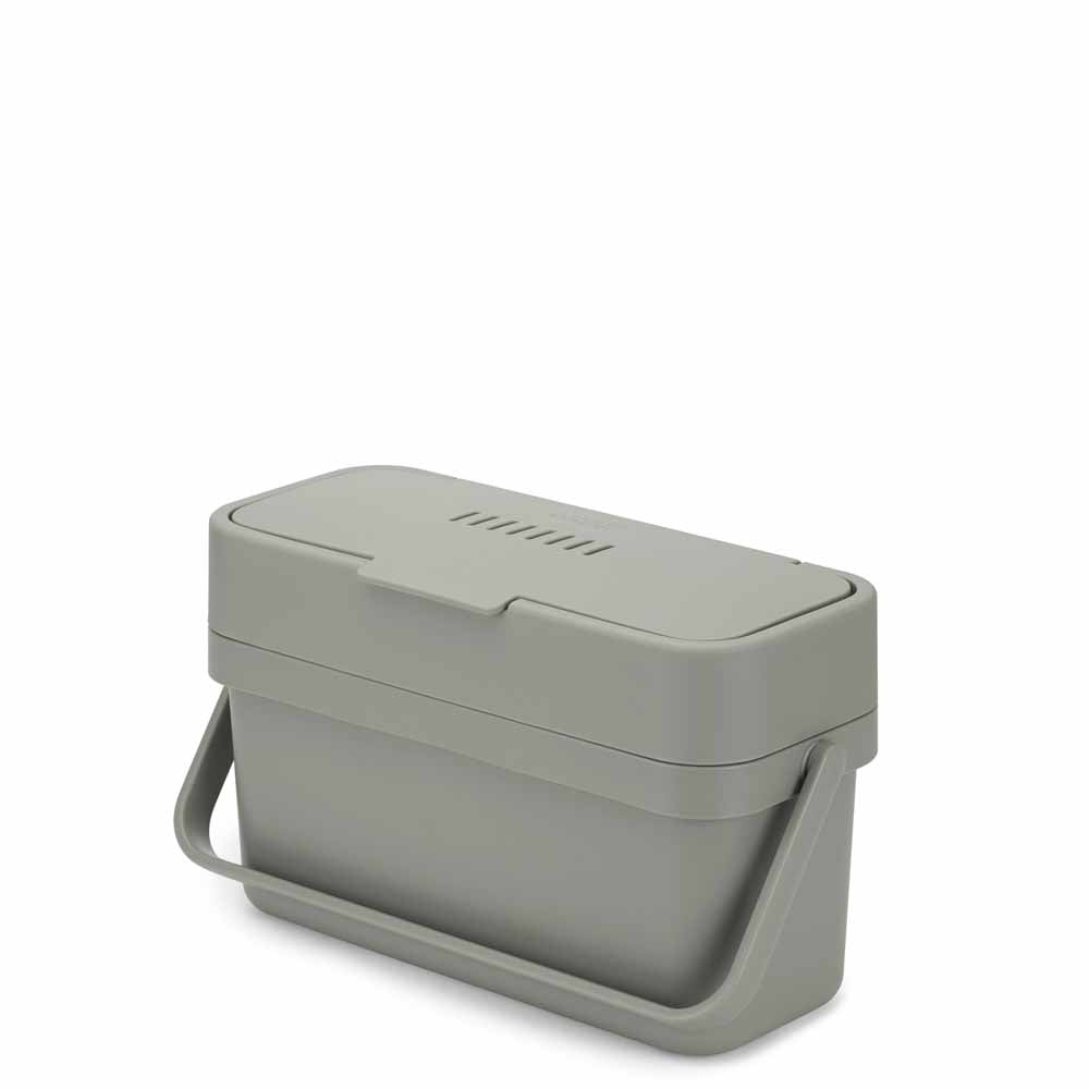 פח מחזור למזון 4 ליטר DUO