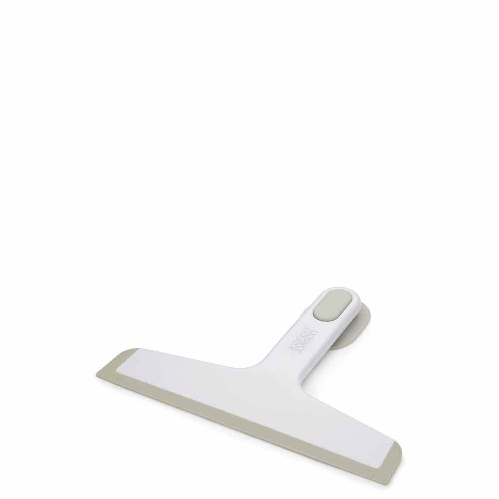 מגב מקלחת עם וו תלייה DUO