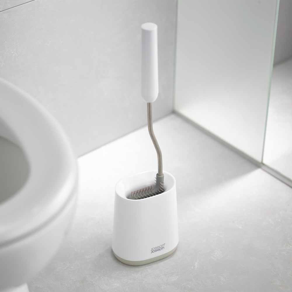 מברשת אסלה LITE DUO