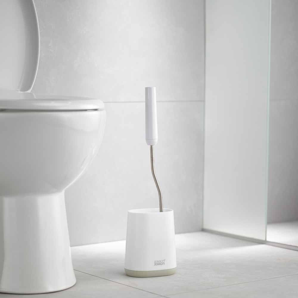 מברשת אסלה LITE DUO