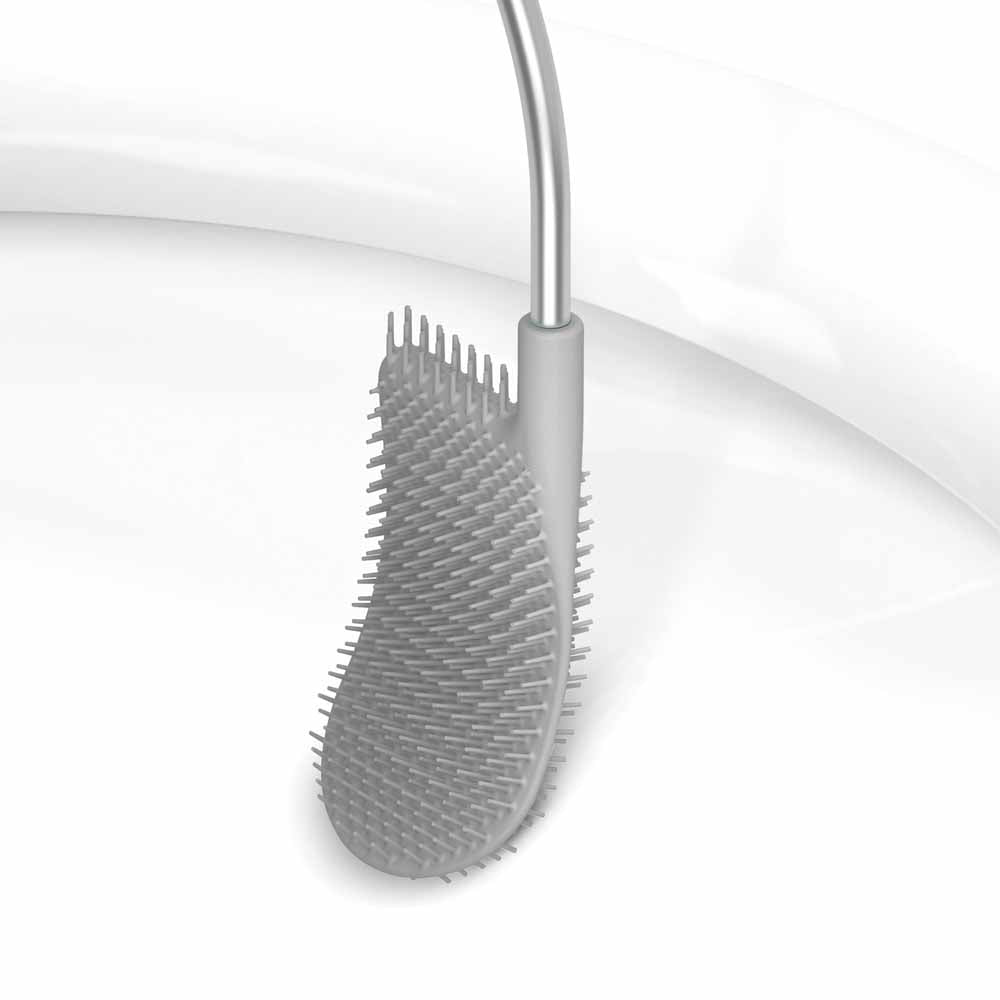 מברשת אסלה LITE DUO