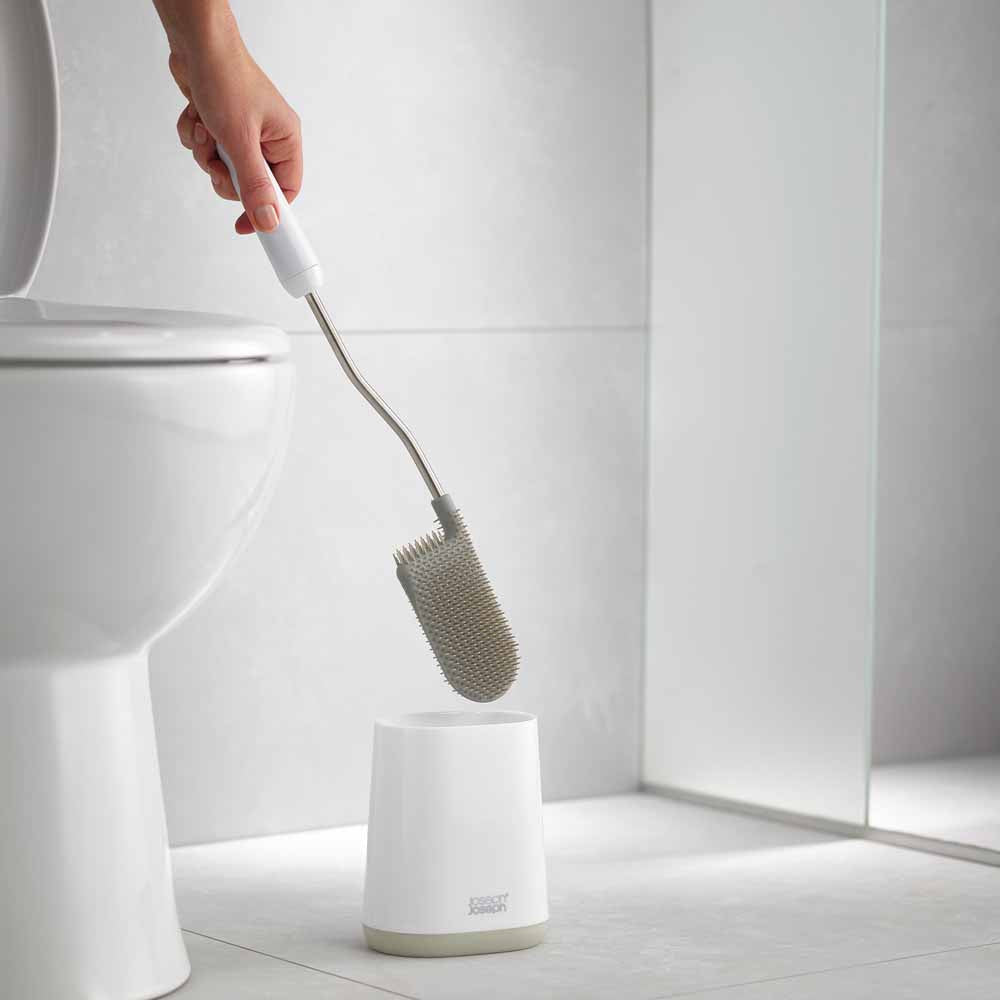 מברשת אסלה LITE DUO