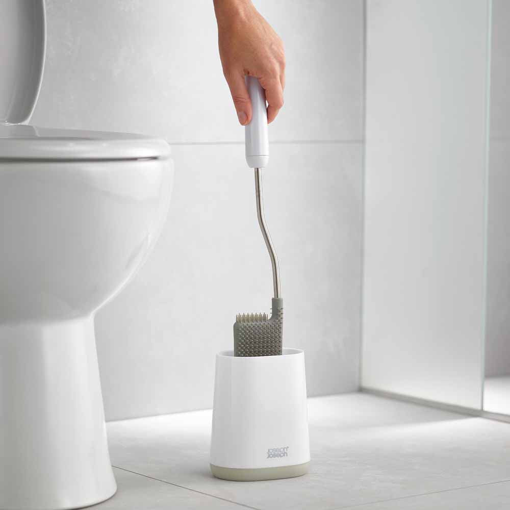 מברשת אסלה LITE DUO