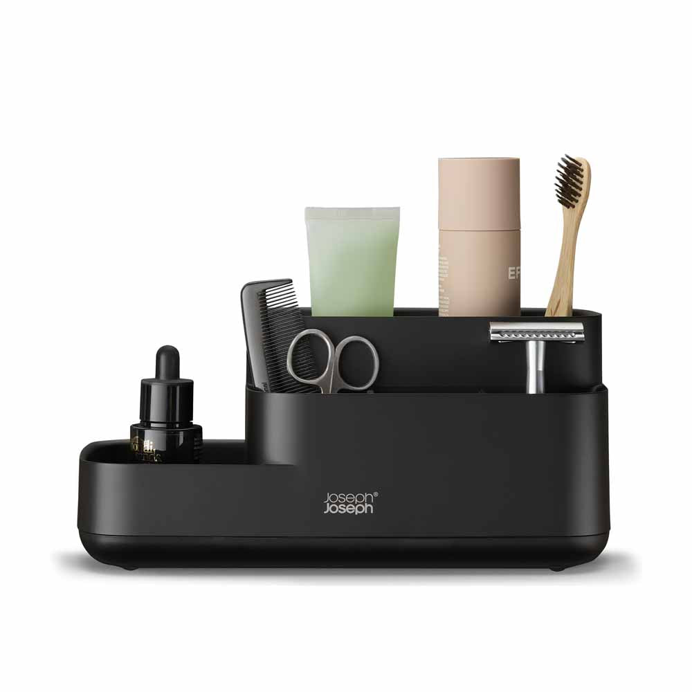 מעמד אחסון EasyStore שחור