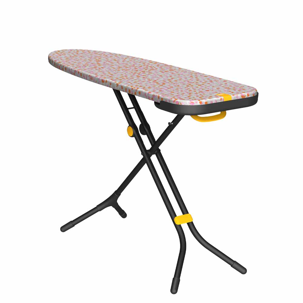 קרש גיהוץ Glide MAX Plus ורוד