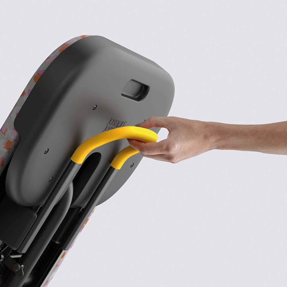 קרש גיהוץ Glide MAX Plus ורוד